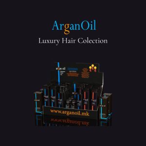 Argan Oil Kolekcija