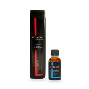 ArganOil šampon protiv opadanja kose i tretmansko ulje 30 ml